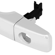 Load image into Gallery viewer, 2014-2019 Kia Soul Door Pull Handle - Front Left W/ Keyhole