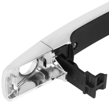 Load image into Gallery viewer, 2014-2019 Kia Soul Door Pull Handle - Front Left W/ Keyhole