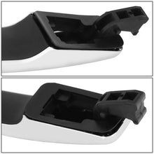 Load image into Gallery viewer, 2014-2019 Kia Soul Door Pull Handle - Front Left W/ Keyhole