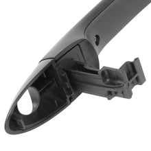 Load image into Gallery viewer, 2015-2021 Kia Sedona Front Left Door Pull Handle w/ Keyhole