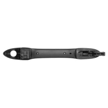 Load image into Gallery viewer, 2015-2021 Kia Sedona Front Left Door Pull Handle w/ Keyhole