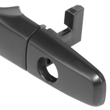 Load image into Gallery viewer, 08-17 Mitsubishi Lancer Door Pull Handle w/ Keyhole - Front Left