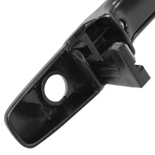 Load image into Gallery viewer, 08-17 Mitsubishi Lancer Door Pull Handle w/ Keyhole - Front Left