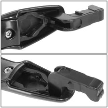 Load image into Gallery viewer, 08-17 Mitsubishi Lancer Door Pull Handle w/ Keyhole - Front Left