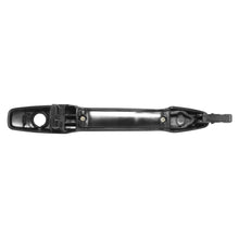 Load image into Gallery viewer, 08-17 Mitsubishi Lancer Door Pull Handle w/ Keyhole - Front Left