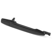 Load image into Gallery viewer, 08-17 Mitsubishi Lancer Door Pull Handle Rear Left w/ Primed Cover