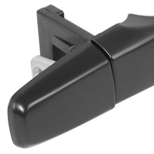 Load image into Gallery viewer, 08-17 Mitsubishi Lancer Door Pull Handle Rear Left w/ Primed Cover