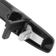 Load image into Gallery viewer, 08-17 Mitsubishi Lancer Door Pull Handle Rear Left w/ Primed Cover