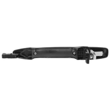 Load image into Gallery viewer, 08-17 Mitsubishi Lancer Door Pull Handle Rear Left w/ Primed Cover