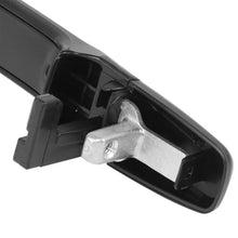 Load image into Gallery viewer, 08-17 Mitsubishi Lancer Door Pull Handle - Rear Right w/ Cover