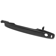 Load image into Gallery viewer, 08-17 Mitsubishi Lancer Door Pull Handle w/ Cover &amp; Key Hole - Front Left