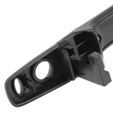 Load image into Gallery viewer, 08-17 Mitsubishi Lancer Door Pull Handle w/ Cover &amp; Key Hole - Front Left