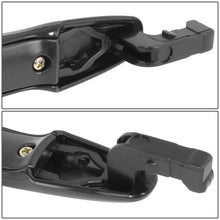 Load image into Gallery viewer, 08-17 Mitsubishi Lancer Door Pull Handle w/ Cover &amp; Key Hole - Front Left