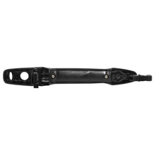 Load image into Gallery viewer, 08-17 Mitsubishi Lancer Door Pull Handle w/ Cover &amp; Key Hole - Front Left