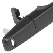 Load image into Gallery viewer, 08-17 Mitsubishi Lancer Door Pull Handle w/ Cover &amp; Key Hole Front Right