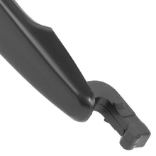 Load image into Gallery viewer, 08-17 Mitsubishi Lancer Door Pull Handle w/ Cover &amp; Key Hole Front Right