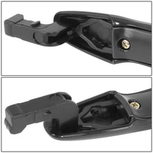Load image into Gallery viewer, 08-17 Mitsubishi Lancer Door Pull Handle w/ Cover &amp; Key Hole Front Right