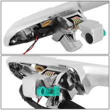 Load image into Gallery viewer, 2004-2015 Mazda RX-8 CX-7 CX-9 Front Left Door Pull Handle
