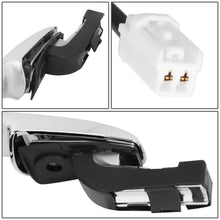 Load image into Gallery viewer, 2004-2015 Mazda RX-8 CX-7 CX-9 Front Left Door Pull Handle