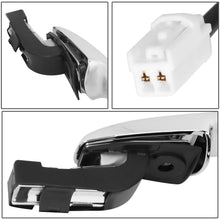 Load image into Gallery viewer, 04-15 Mazda RX-8 CX-7 CX-9 Smart Entry Door Pull Handle Front Right