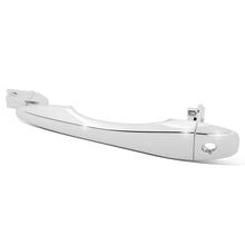 Load image into Gallery viewer, 13-19 Nissan Altima Pathfinder Door Pull Handle w/Cover Chrome