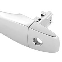 Load image into Gallery viewer, 13-19 Nissan Altima Pathfinder Door Pull Handle w/Cover Chrome