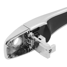 Load image into Gallery viewer, 13-19 Nissan Altima Pathfinder Door Pull Handle w/Cover Chrome