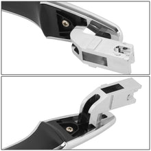 Load image into Gallery viewer, 13-19 Nissan Altima Pathfinder Door Pull Handle w/Cover Chrome