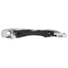 Load image into Gallery viewer, 13-19 Nissan Altima Pathfinder Door Pull Handle w/Cover Chrome