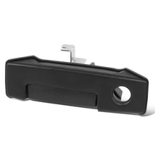 Load image into Gallery viewer, 2013-2021 Nissan NV200 Sliding Door Pull Handle with Key Hole