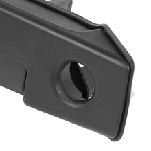 Load image into Gallery viewer, 2013-2021 Nissan NV200 Sliding Door Pull Handle with Key Hole