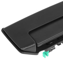 Load image into Gallery viewer, 2013-2021 Nissan NV200 Sliding Door Pull Handle with Key Hole