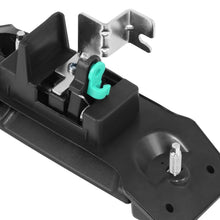 Load image into Gallery viewer, 2013-2021 Nissan NV200 Sliding Door Pull Handle with Key Hole