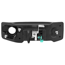 Load image into Gallery viewer, 2013-2021 Nissan NV200 Sliding Door Pull Handle with Key Hole