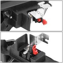 Load image into Gallery viewer, 13-21 Nissan NV200 / 15-18 Chevrolet City Express Door Pull Handle - Rear Left