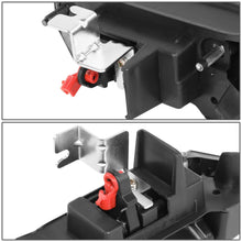 Load image into Gallery viewer, 2013-2021 Chevrolet City Express Door Pull Handle - Rear Right