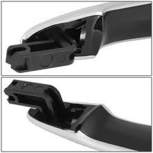 Load image into Gallery viewer, 2014-2020 Nissan Murano / Rogue Rear Door Pull Handle