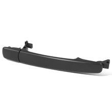 Load image into Gallery viewer, 2008-2015 Nissan Rogue Front Right Door Pull Handle with Cover