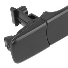 Load image into Gallery viewer, 2008-2015 Nissan Rogue Front Right Door Pull Handle with Cover