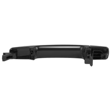 Load image into Gallery viewer, 2008-2015 Nissan Rogue Front Right Door Pull Handle with Cover