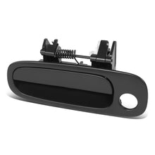 Load image into Gallery viewer, 04-06 Scion xB Front Left Door Pull Handle w/ Keyhole
