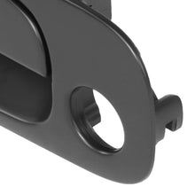 Load image into Gallery viewer, 04-06 Scion xB Front Left Door Pull Handle w/ Keyhole