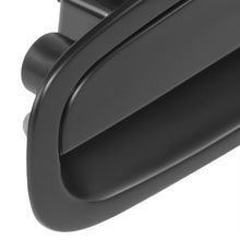 Load image into Gallery viewer, 04-06 Scion xB Front Left Door Pull Handle w/ Keyhole