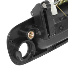 Load image into Gallery viewer, 04-06 Scion xB Front Left Door Pull Handle w/ Keyhole