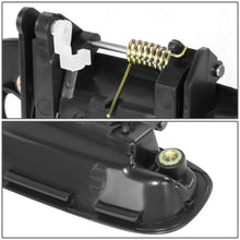 Load image into Gallery viewer, 04-06 Scion xB Front Left Door Pull Handle w/ Keyhole