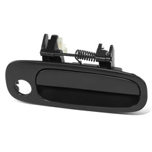 Load image into Gallery viewer, 2004-2006 Scion xB Front Right Door Pull Handle w/ Keyhole
