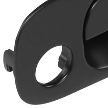 Load image into Gallery viewer, 2004-2006 Scion xB Front Right Door Pull Handle w/ Keyhole