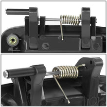 Load image into Gallery viewer, 2004-2006 Scion xB Rear Left Door Pull Handle
