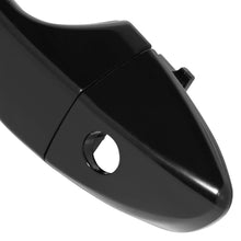 Load image into Gallery viewer, 2014-2019 Toyota Corolla Front Left Door Pull Handle with Keyhole
