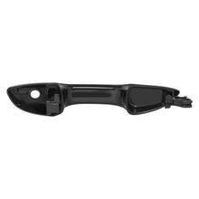 Load image into Gallery viewer, 2014-2019 Toyota Corolla Front Left Door Pull Handle with Keyhole